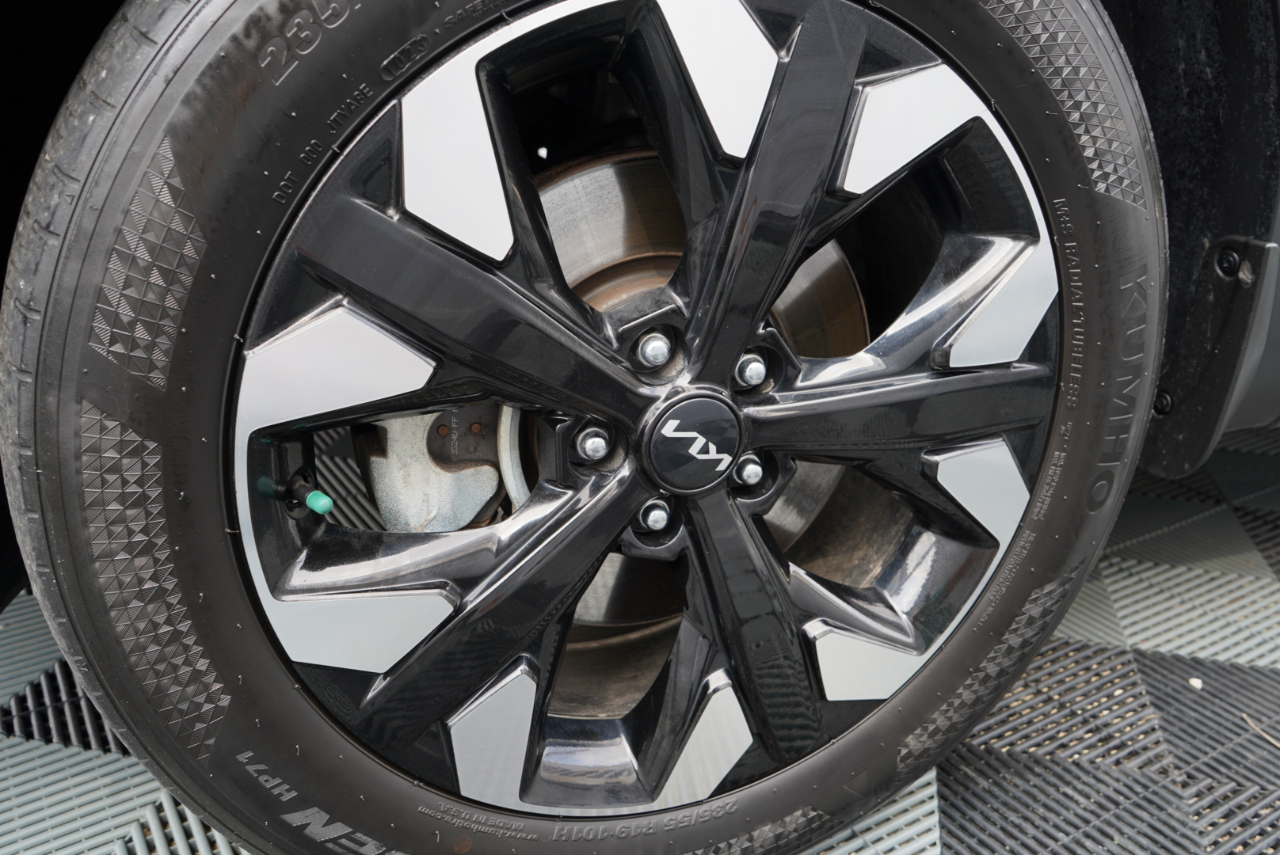 Kia Sportage X-Line AWD 2023