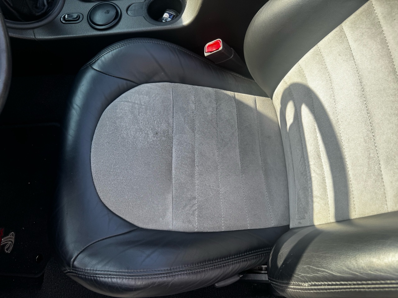 Ford Mustang 2dr Convertible SVT Cobra 2001