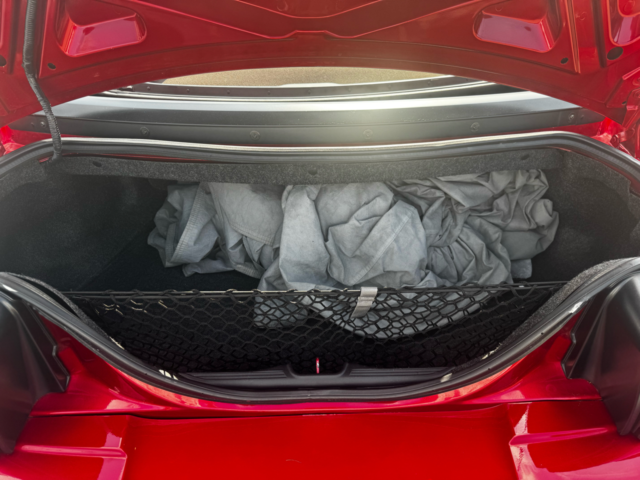 Ford Mustang 2dr Convertible SVT Cobra 2001