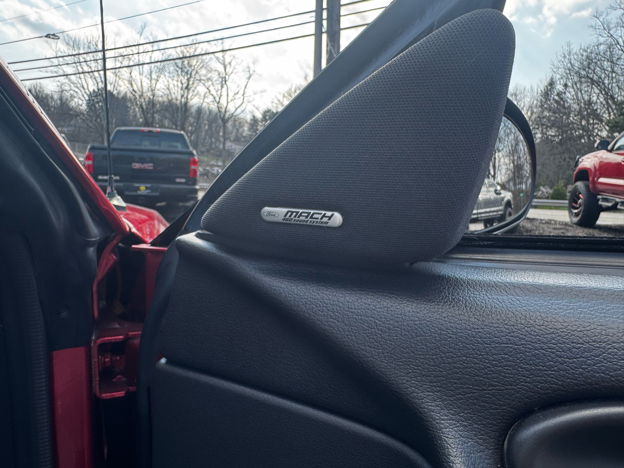 Ford Mustang 2dr Convertible SVT Cobra 2001