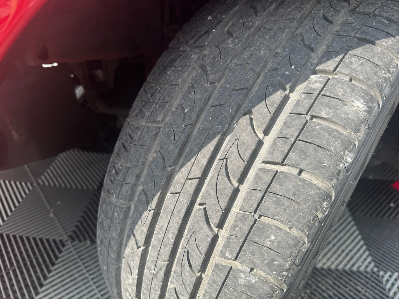 Ford Mustang 2dr Convertible SVT Cobra 2001