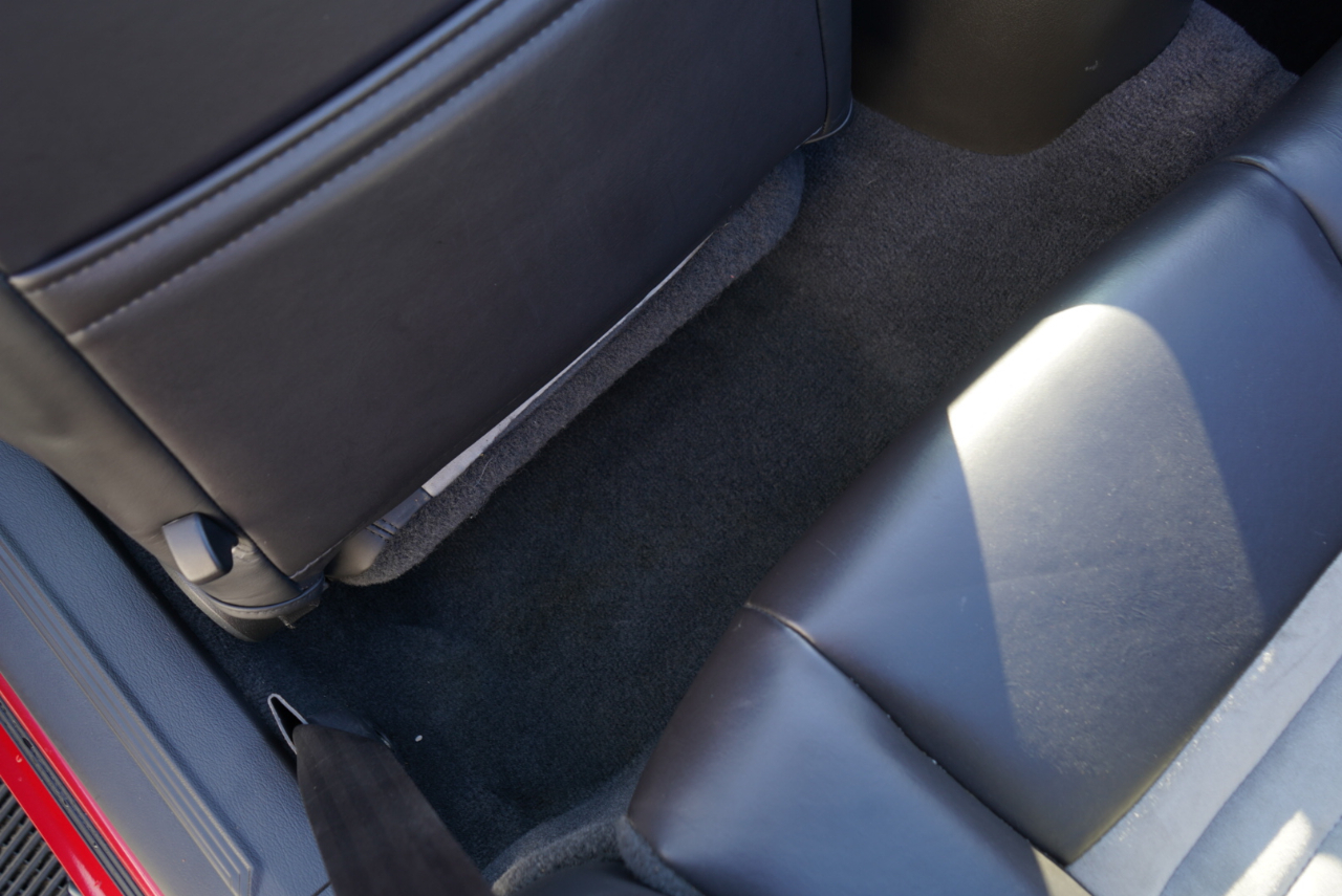 Ford Mustang 2dr Convertible SVT Cobra 2001