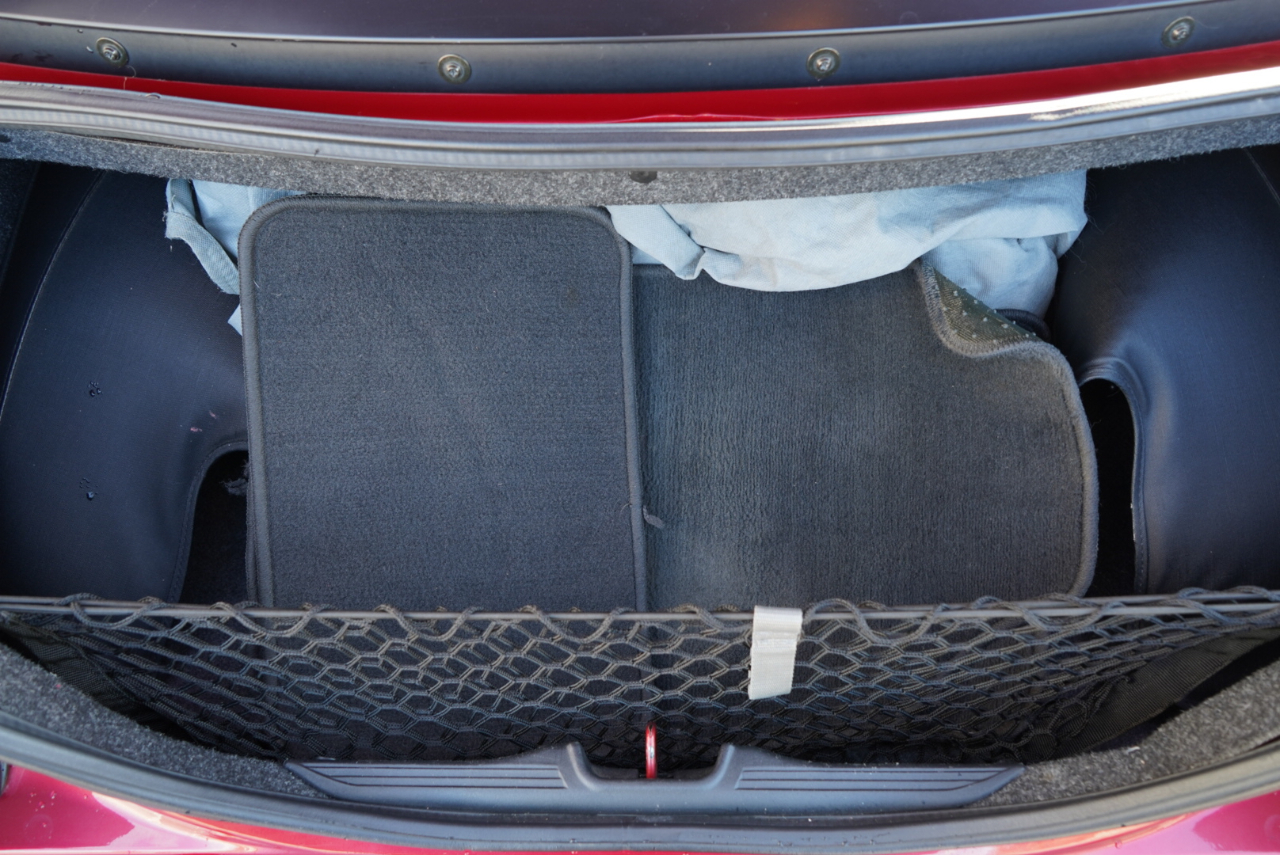 Ford Mustang 2dr Convertible SVT Cobra 2001