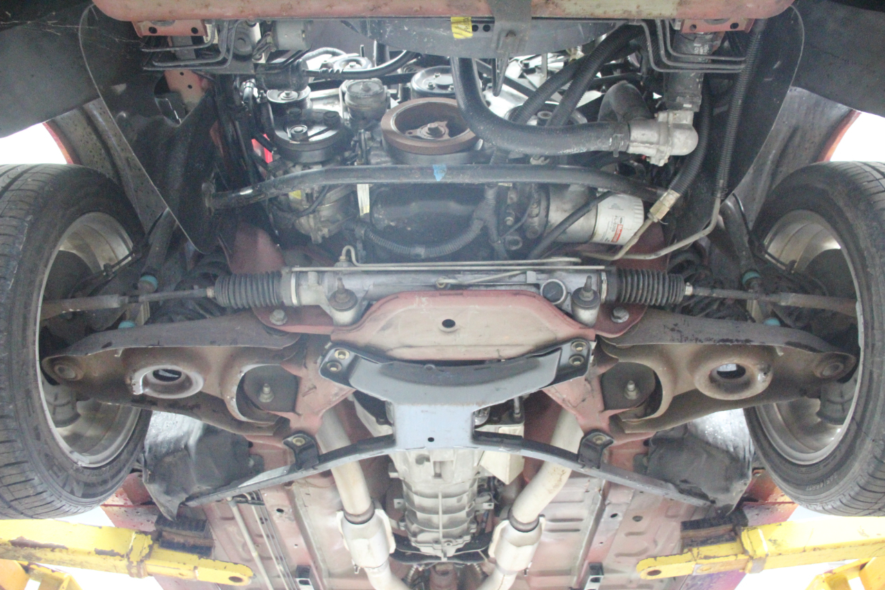 Ford Mustang 2dr Convertible SVT Cobra 2001