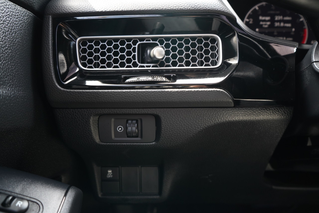 Honda Civic Sedan Sport CVT 2025