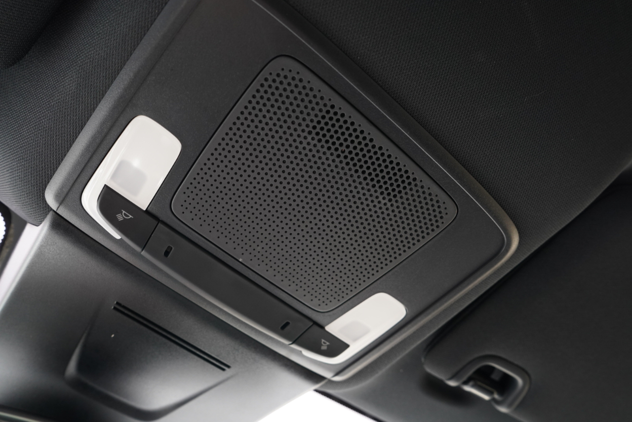 Honda Civic Sedan Sport CVT 2025