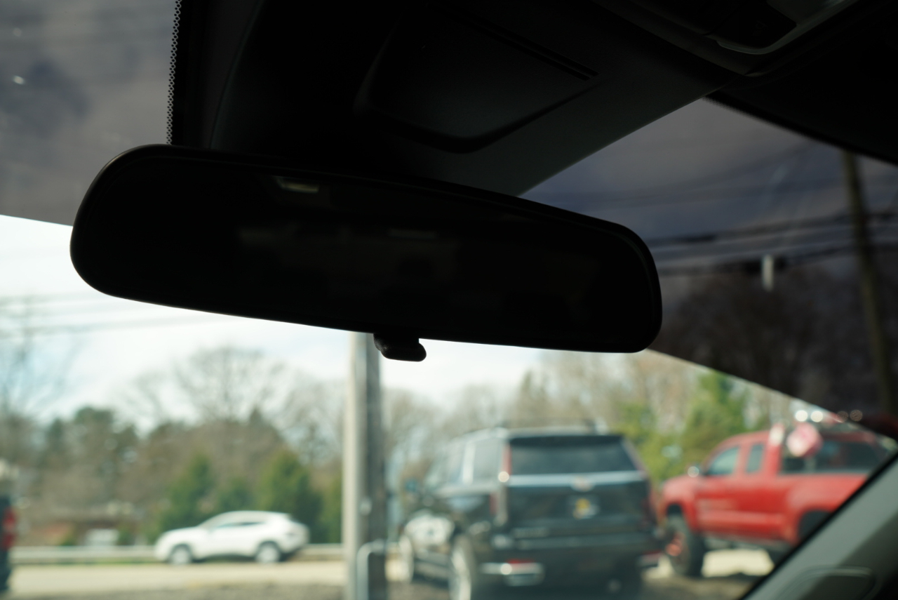 Honda Civic Sedan Sport CVT 2025