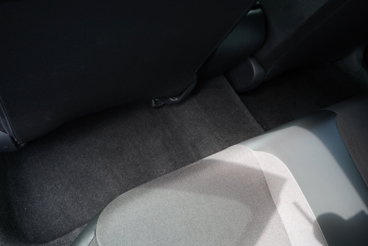 Honda Civic Sedan Sport CVT 2025