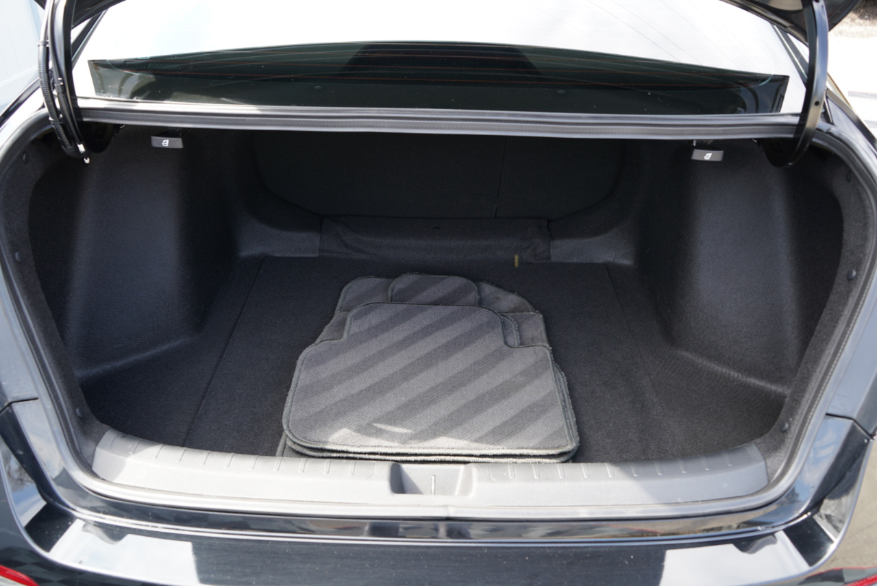 Honda Civic Sedan Sport CVT 2025