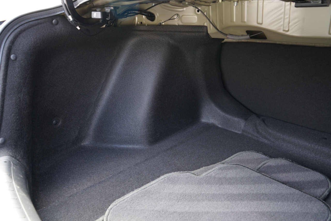 Honda Civic Sedan Sport CVT 2025