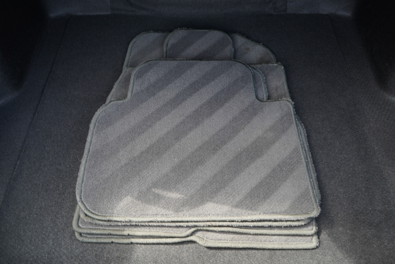 Honda Civic Sedan Sport CVT 2025