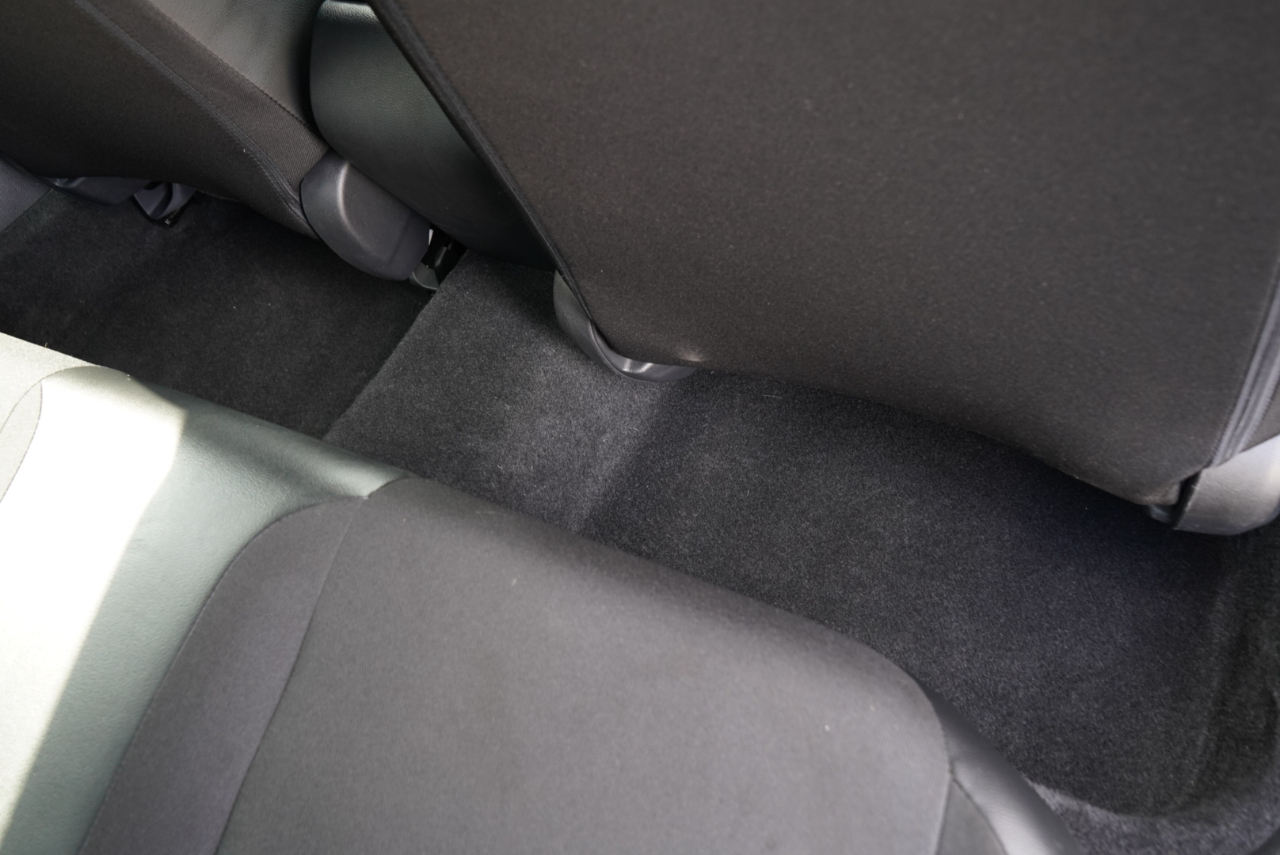 Honda Civic Sedan Sport CVT 2025