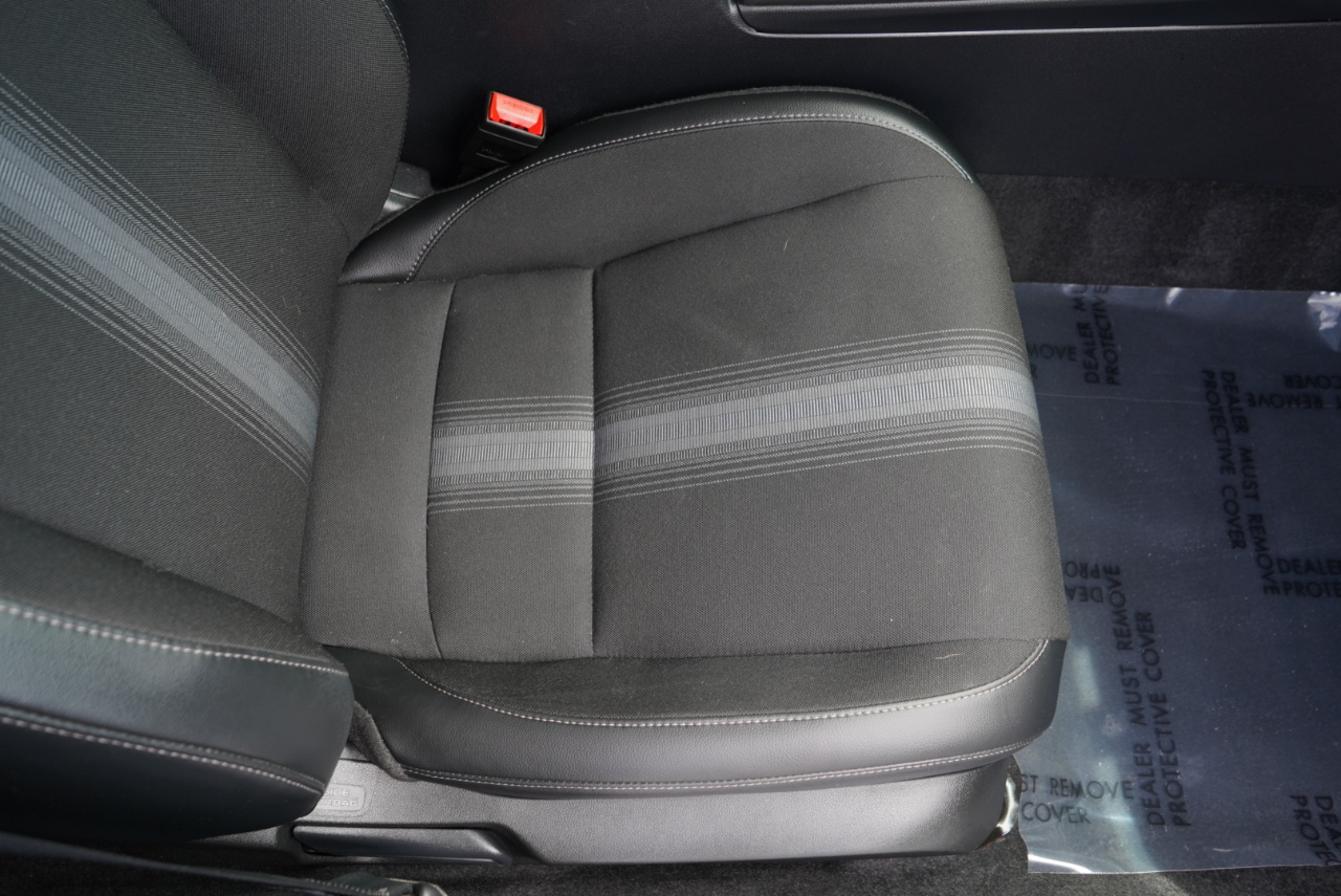 Honda Civic Sedan Sport CVT 2025