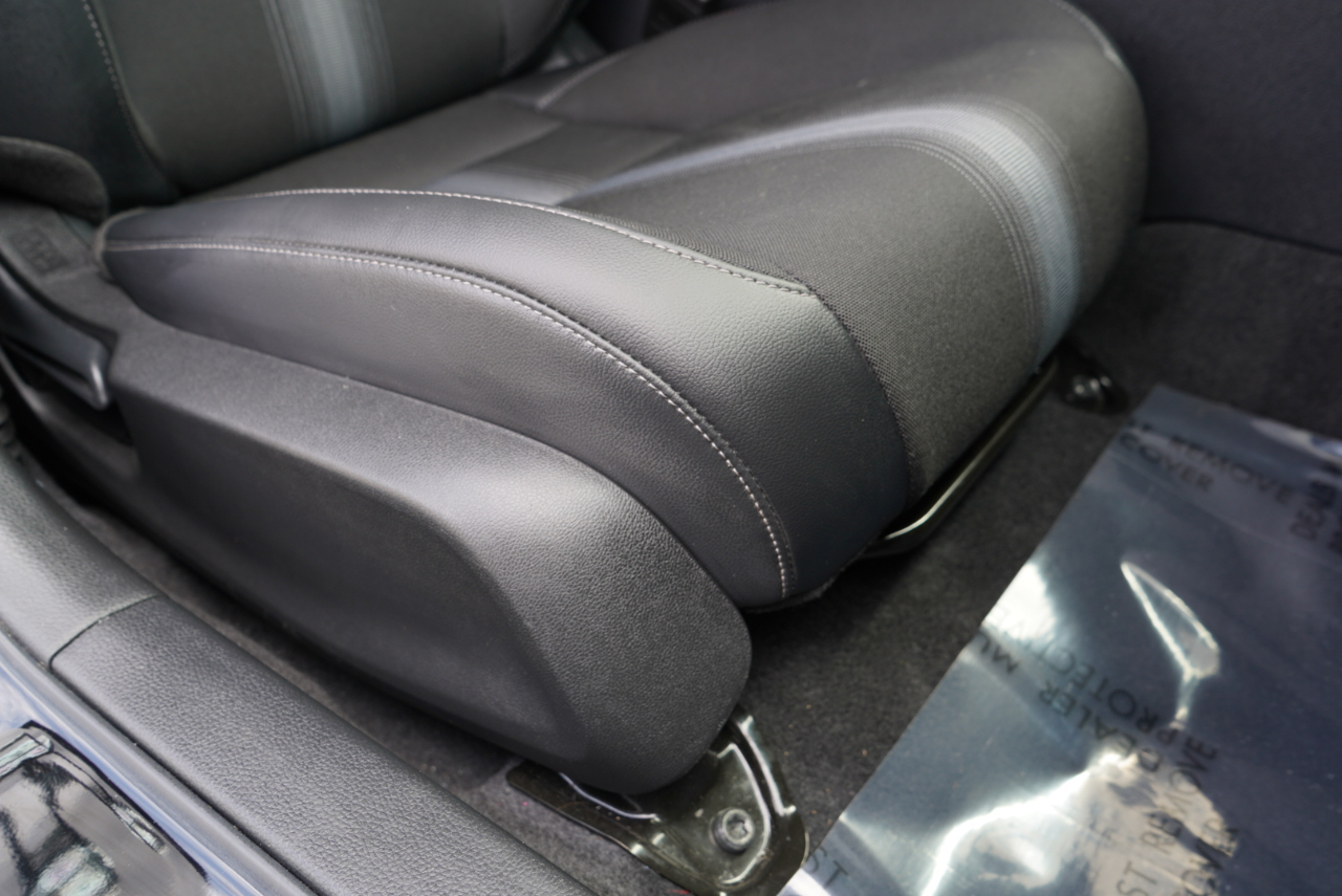 Honda Civic Sedan Sport CVT 2025