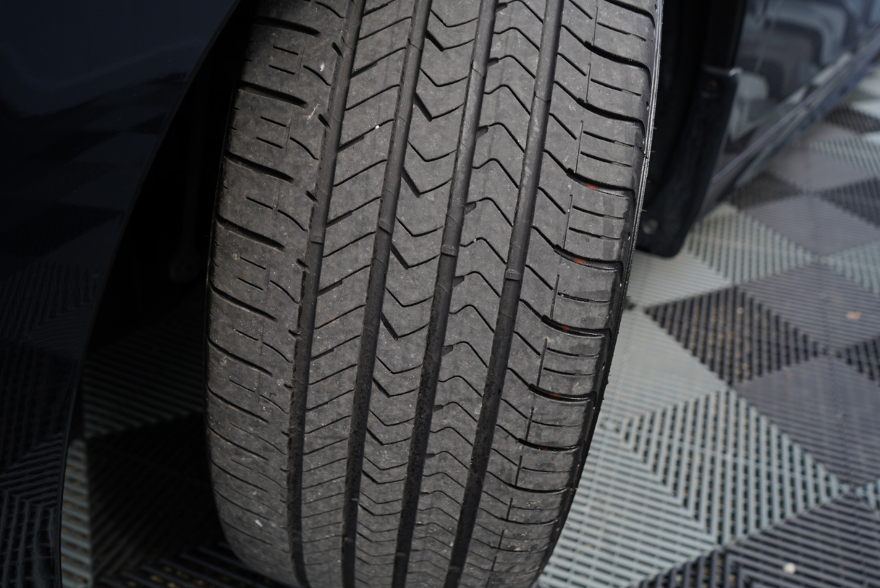 Honda Civic Sedan Sport CVT 2025