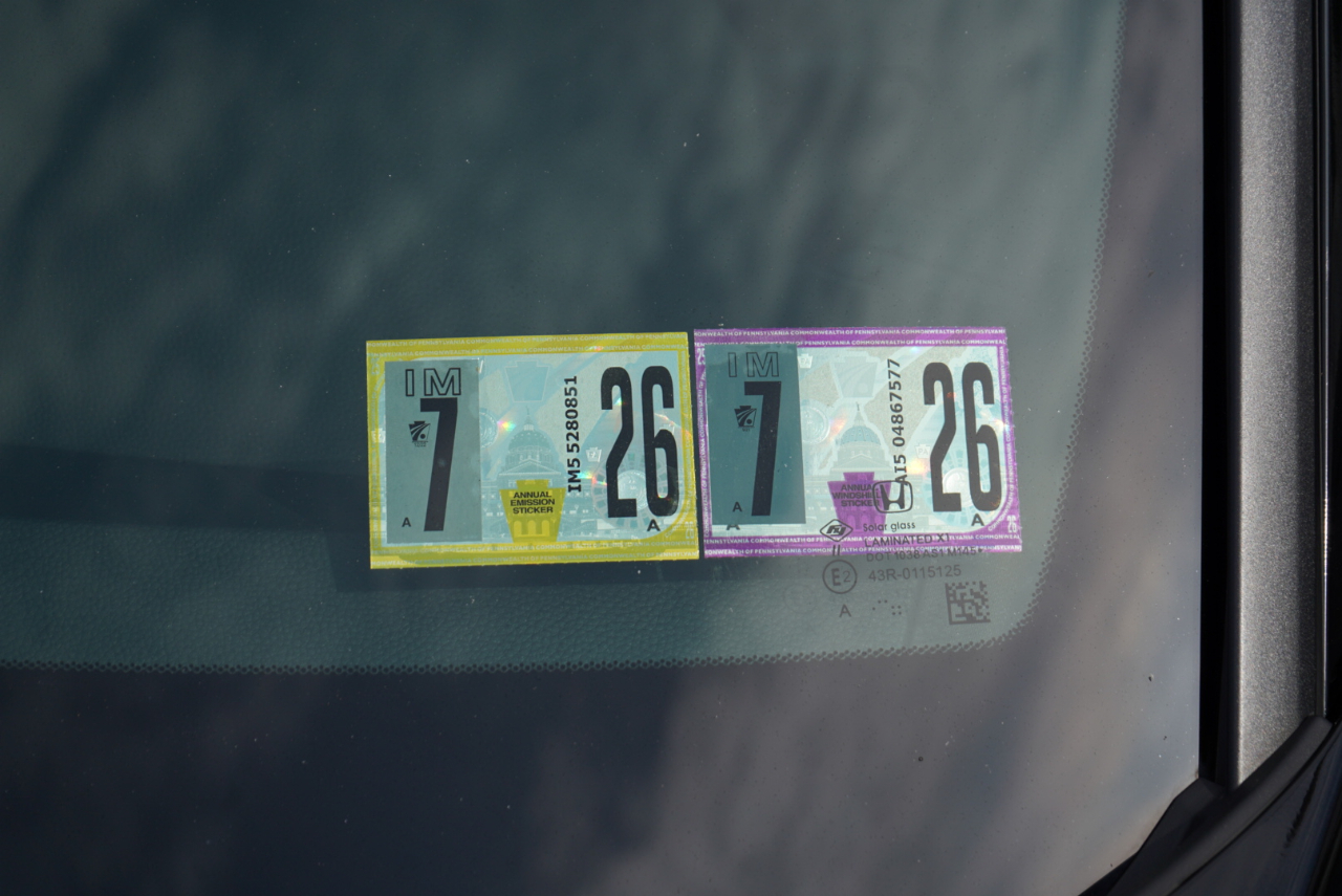 Honda Civic Sedan Sport CVT 2025