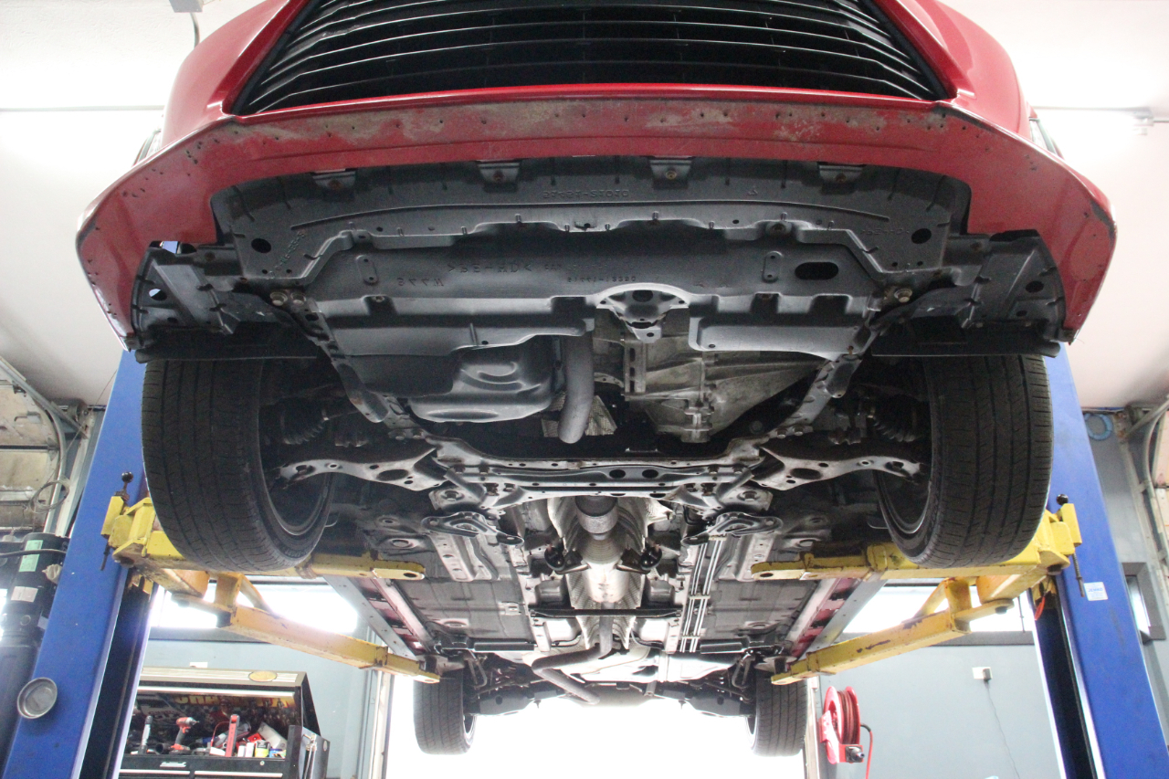 Scion tC 2dr HB Man (Natl) 2015