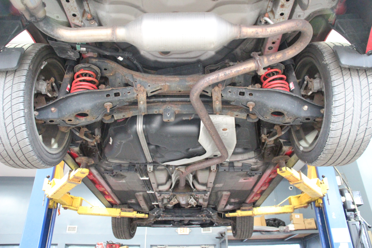 Scion tC 2dr HB Man (Natl) 2015