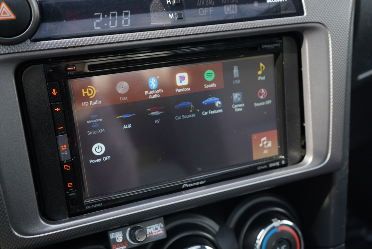 Scion tC 2dr HB Man (Natl) 2015