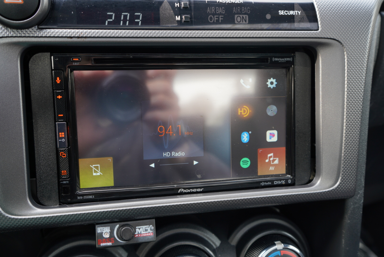 Scion tC 2dr HB Man (Natl) 2015