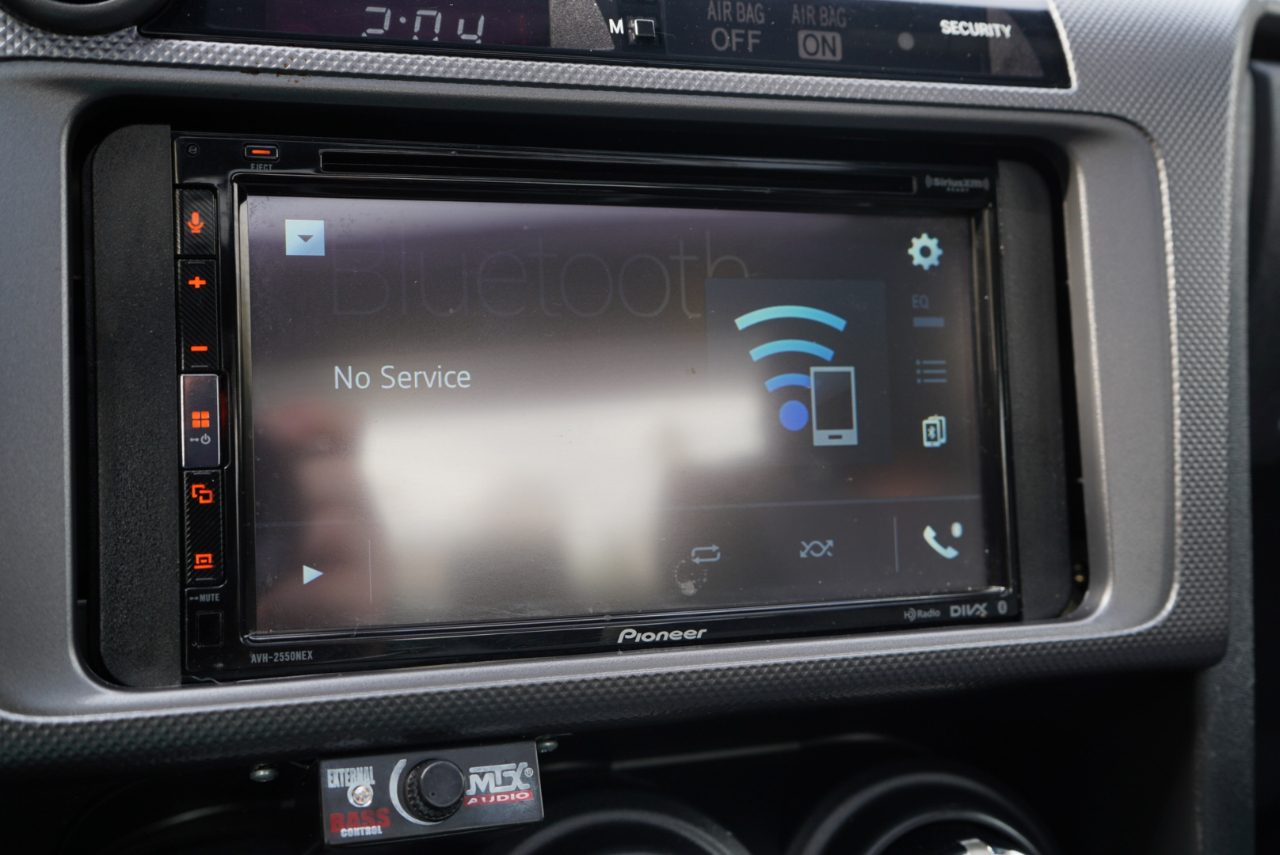 Scion tC 2dr HB Man (Natl) 2015