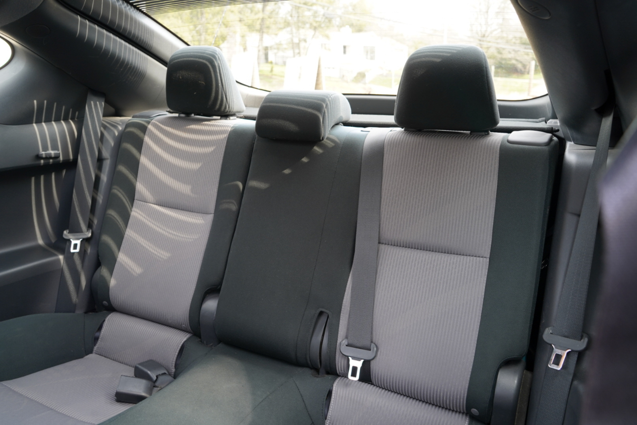 Scion tC 2dr HB Man (Natl) 2015