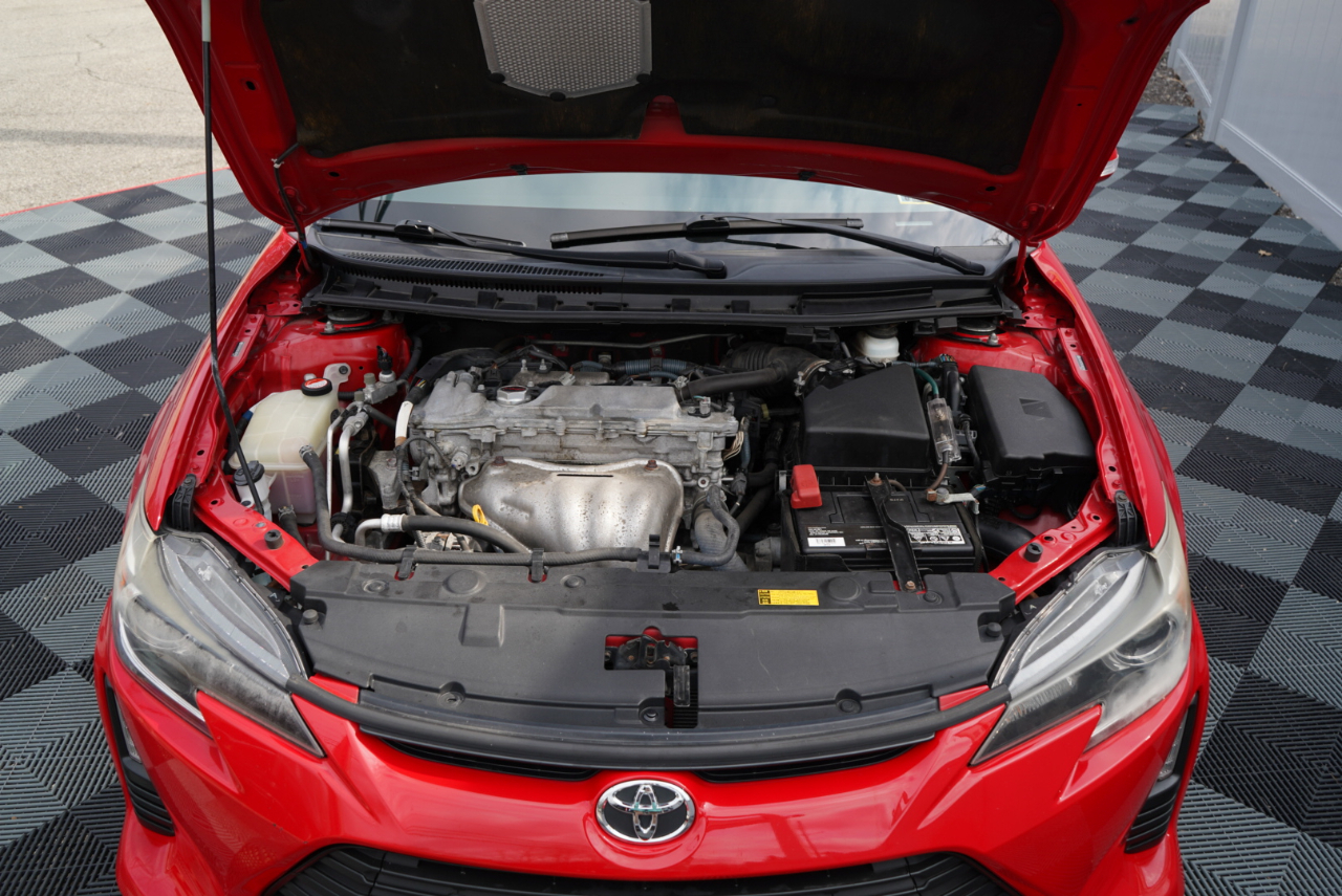 Scion tC 2dr HB Man (Natl) 2015