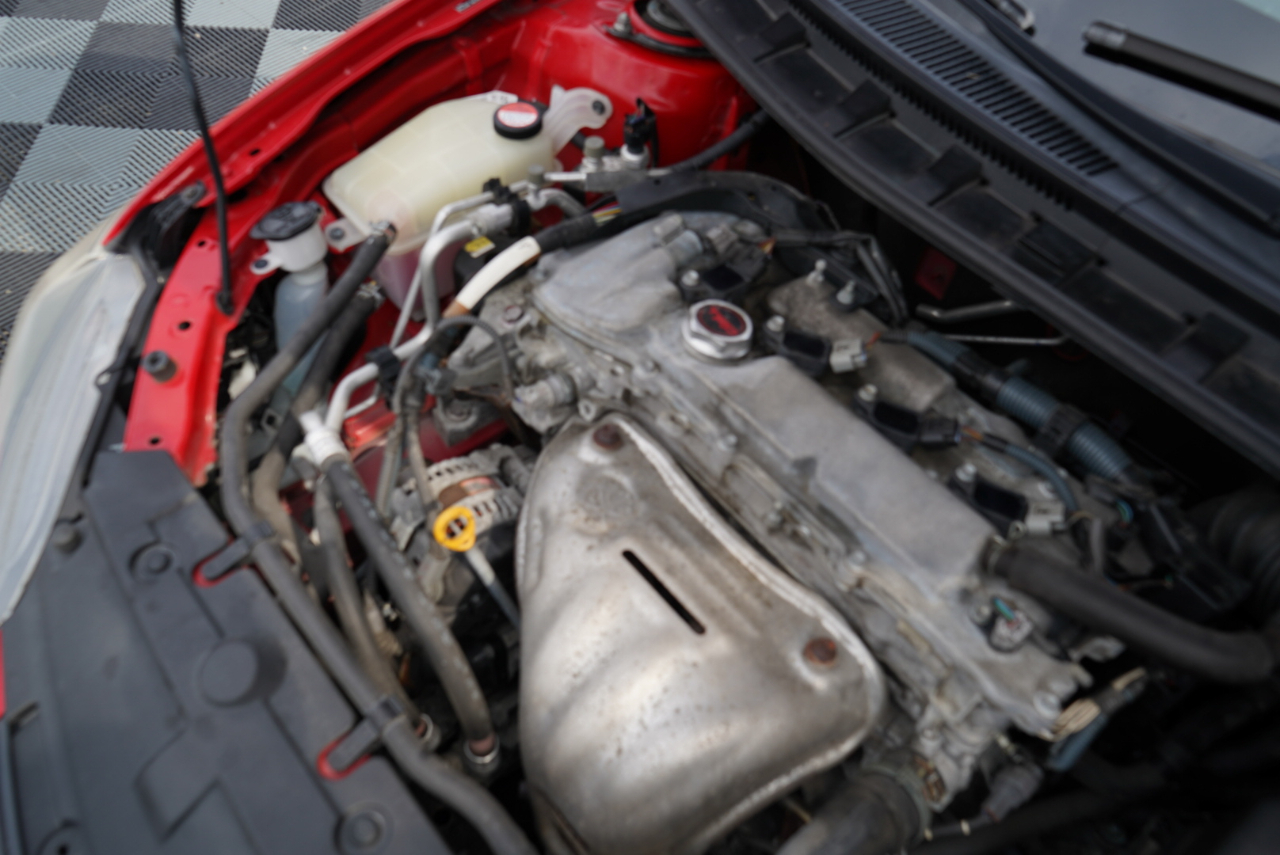 Scion tC 2dr HB Man (Natl) 2015