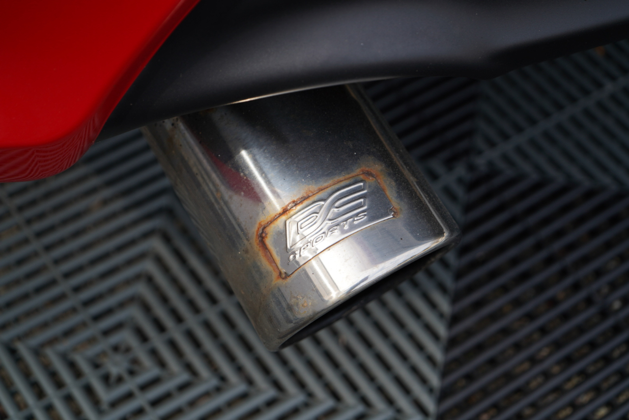 Scion tC 2dr HB Man (Natl) 2015