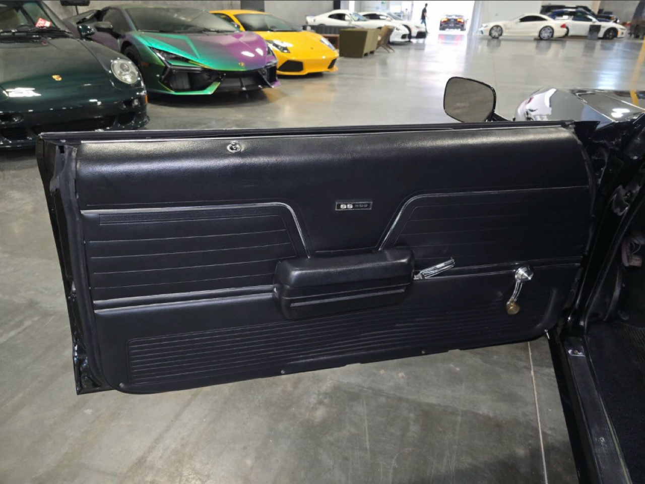 Chevrolet Chevelle  1969