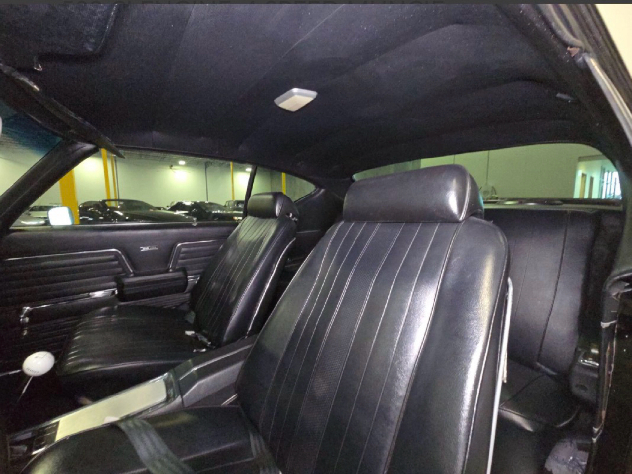 Chevrolet Chevelle  1969