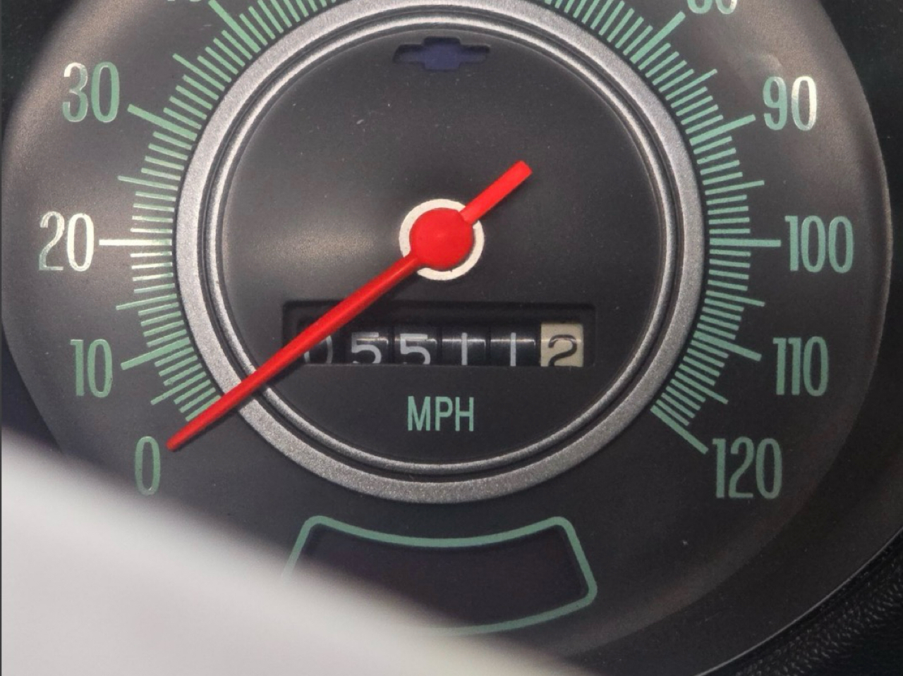 Chevrolet Chevelle  1969