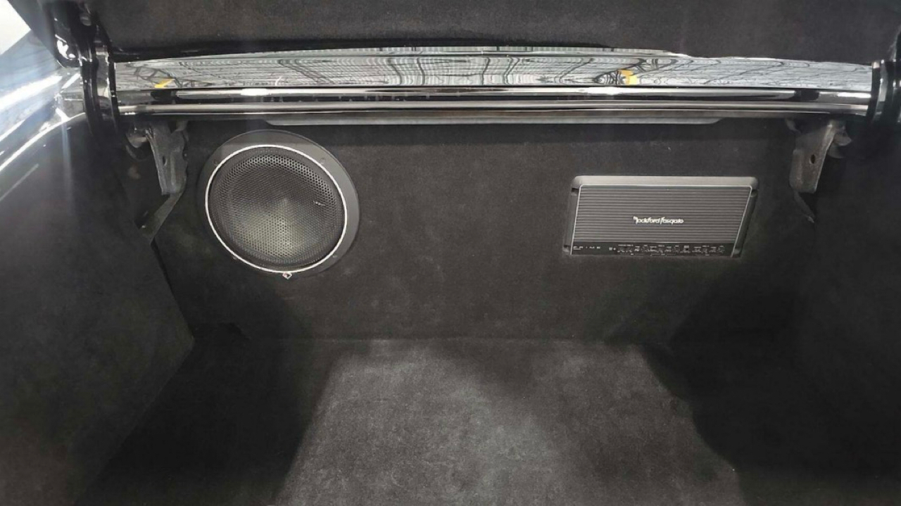 Chevrolet Chevelle  1969