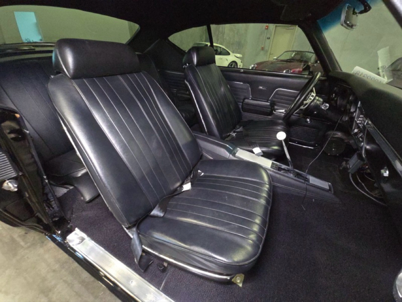 Chevrolet Chevelle  1969