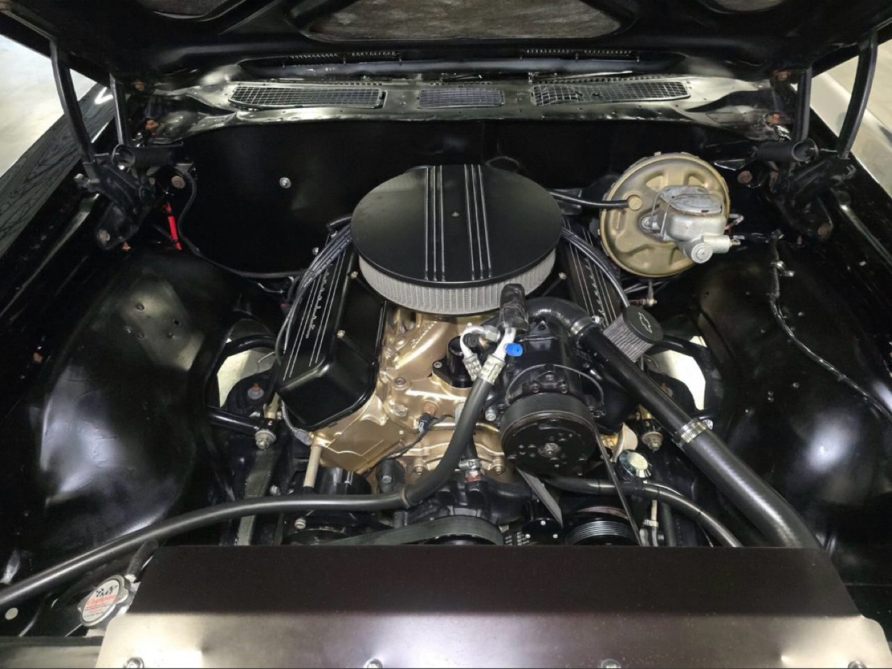 Chevrolet Chevelle  1969