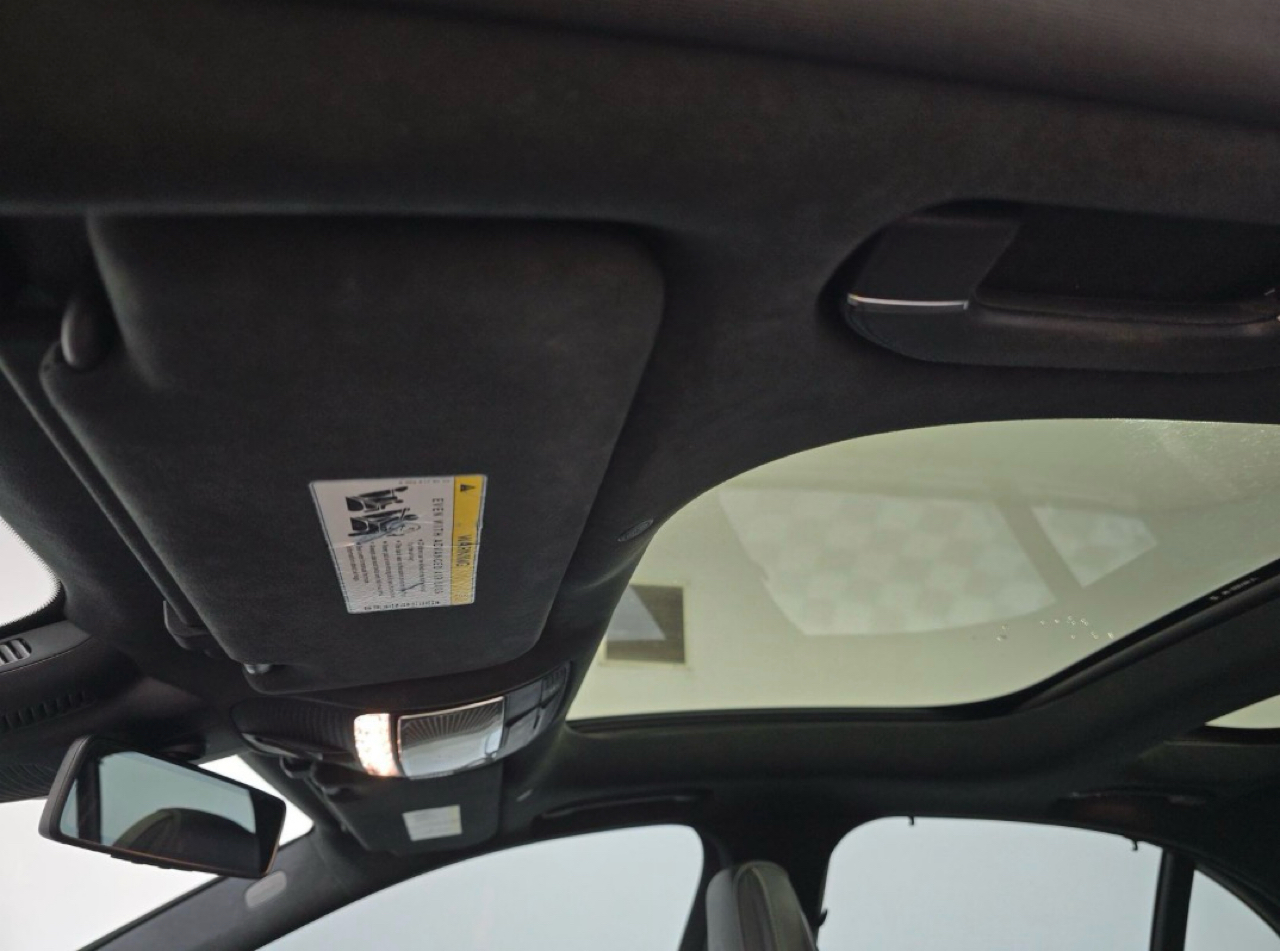 Mercedes-Benz E-Class AMG E 63 S 4MATIC Sedan 2018