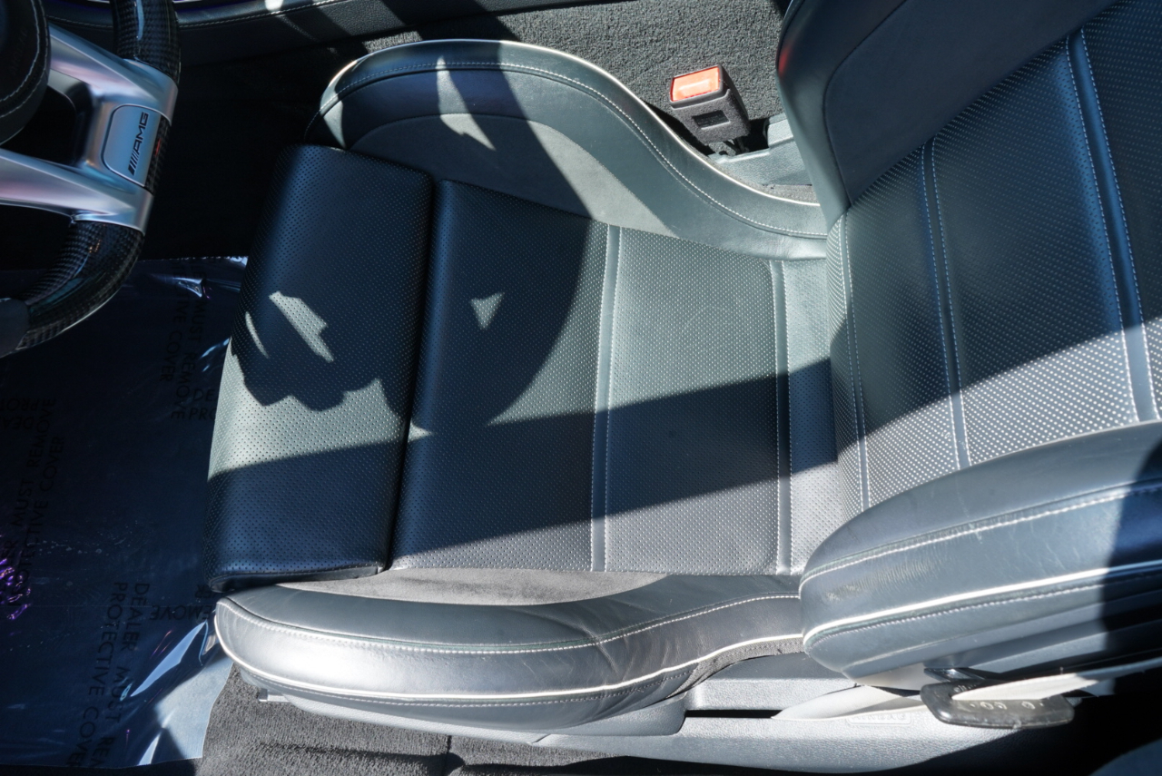 Mercedes-Benz E-Class AMG E 63 S 4MATIC Sedan 2018