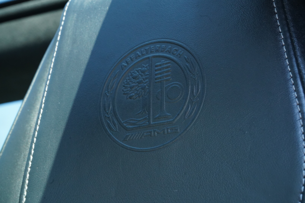 Mercedes-Benz E-Class AMG E 63 S 4MATIC Sedan 2018