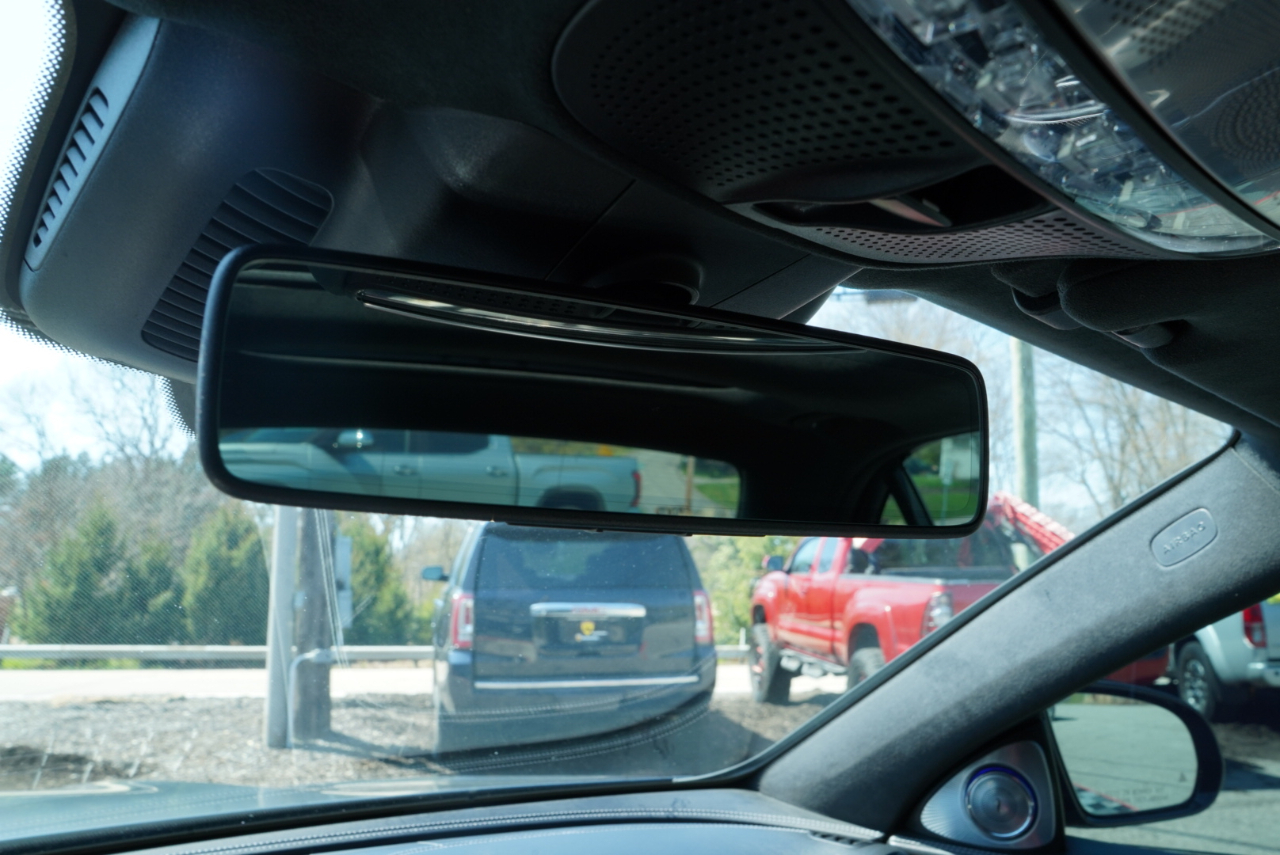 Mercedes-Benz E-Class AMG E 63 S 4MATIC Sedan 2018