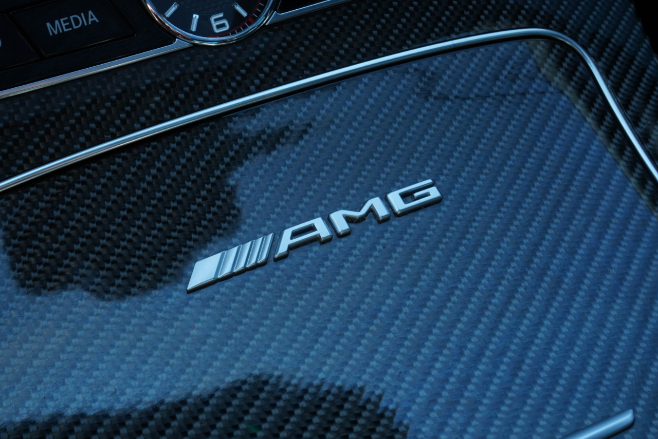 Mercedes-Benz E-Class AMG E 63 S 4MATIC Sedan 2018