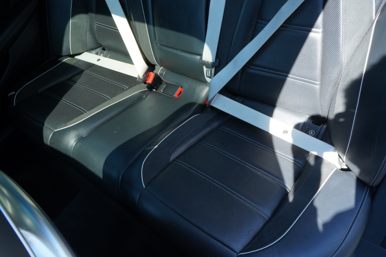 Mercedes-Benz E-Class AMG E 63 S 4MATIC Sedan 2018