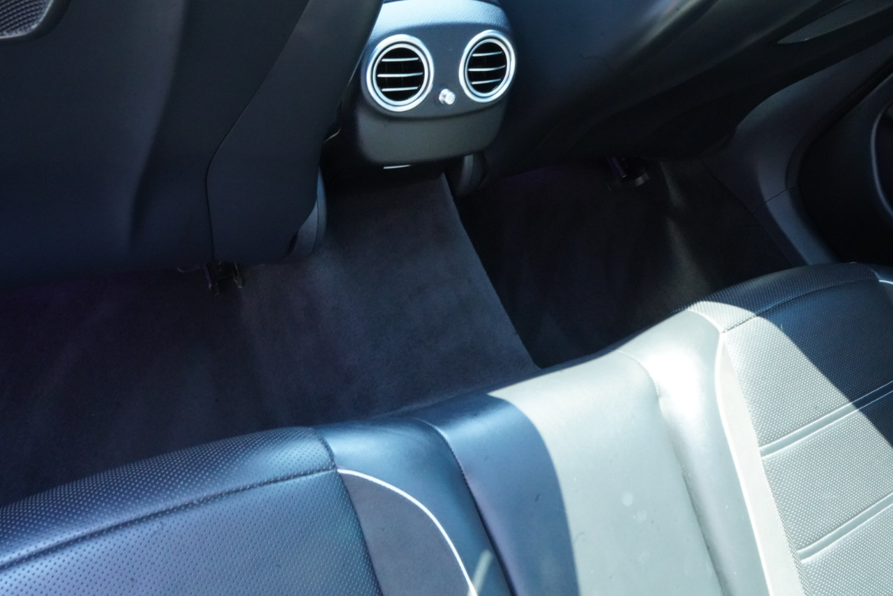 Mercedes-Benz E-Class AMG E 63 S 4MATIC Sedan 2018