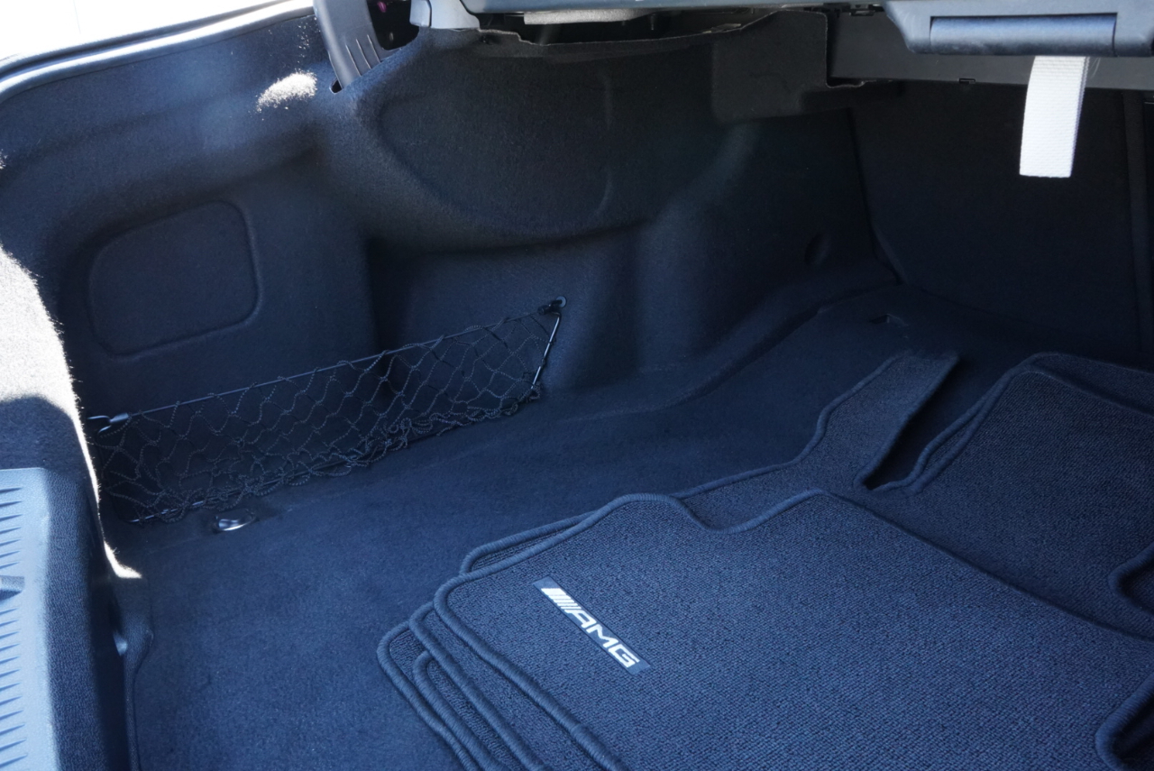 Mercedes-Benz E-Class AMG E 63 S 4MATIC Sedan 2018