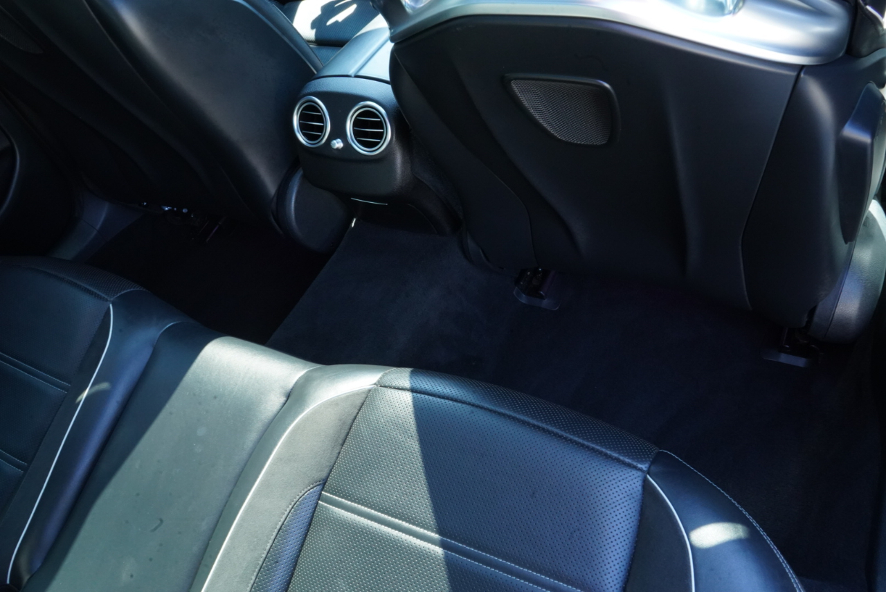 Mercedes-Benz E-Class AMG E 63 S 4MATIC Sedan 2018