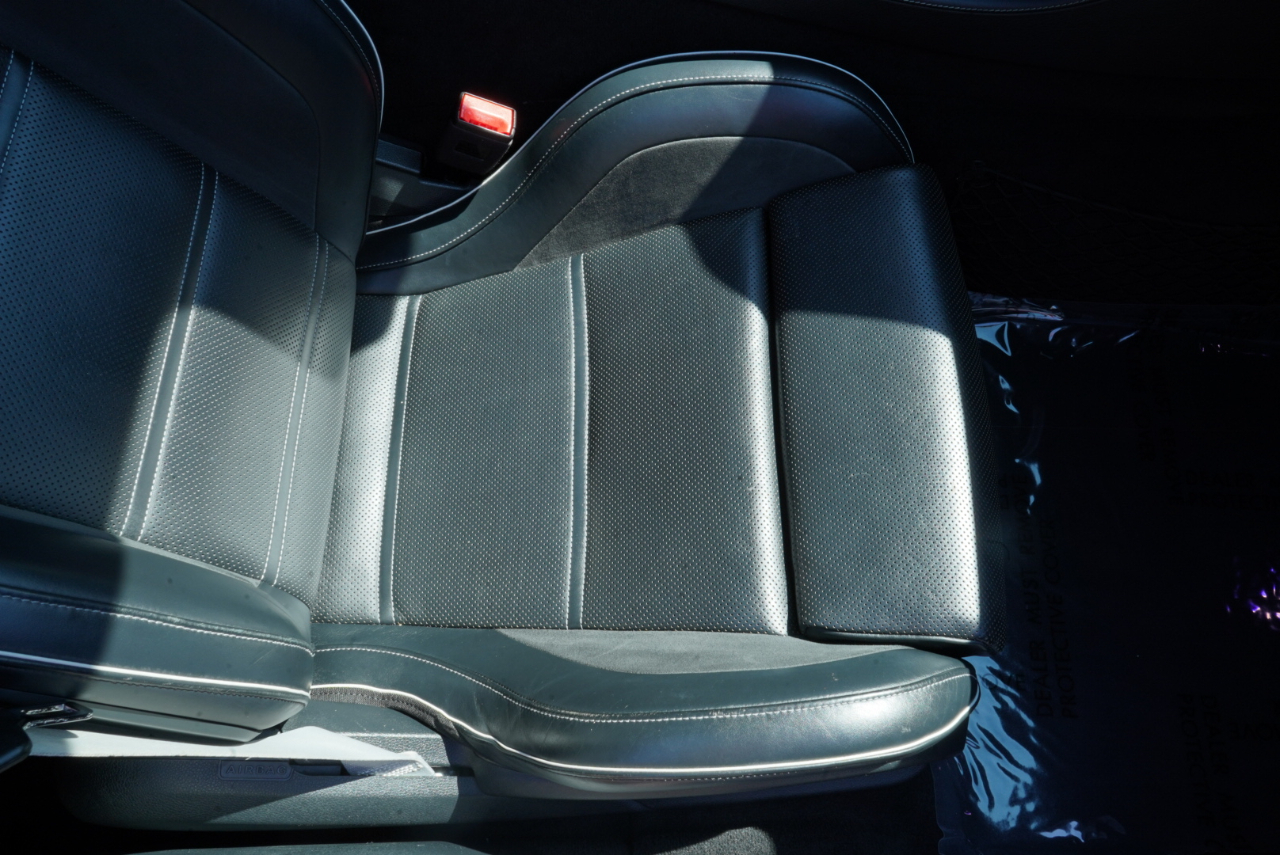 Mercedes-Benz E-Class AMG E 63 S 4MATIC Sedan 2018