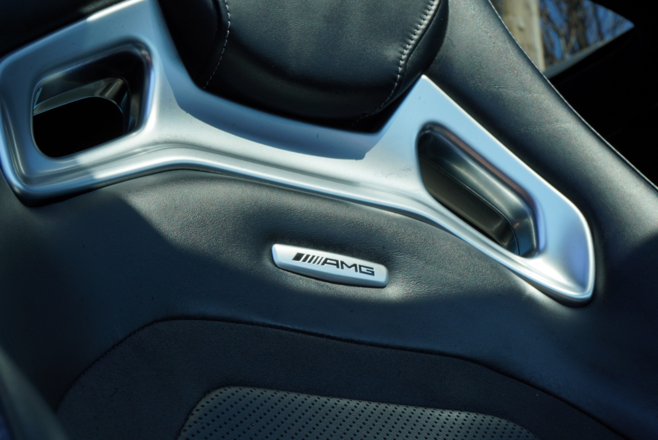 Mercedes-Benz E-Class AMG E 63 S 4MATIC Sedan 2018