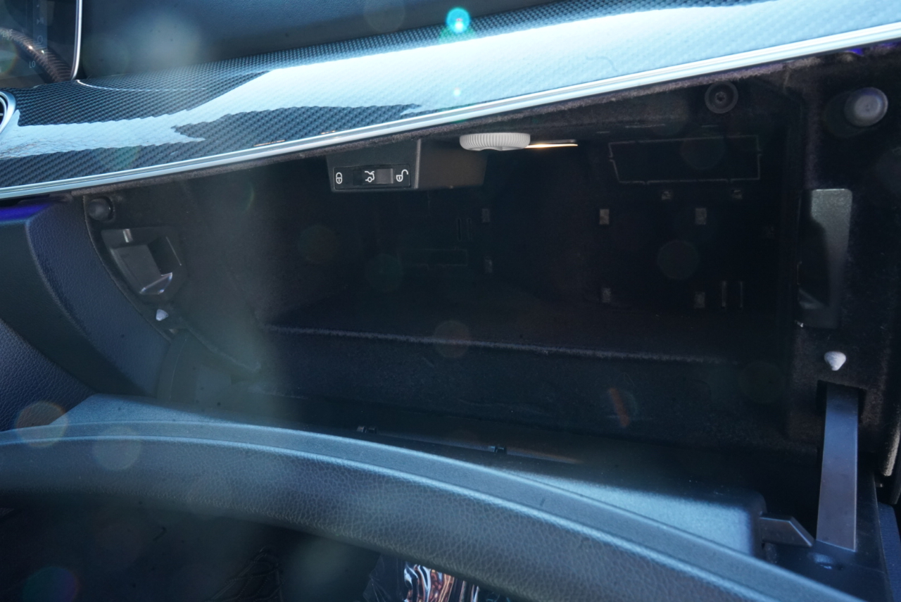 Mercedes-Benz E-Class AMG E 63 S 4MATIC Sedan 2018