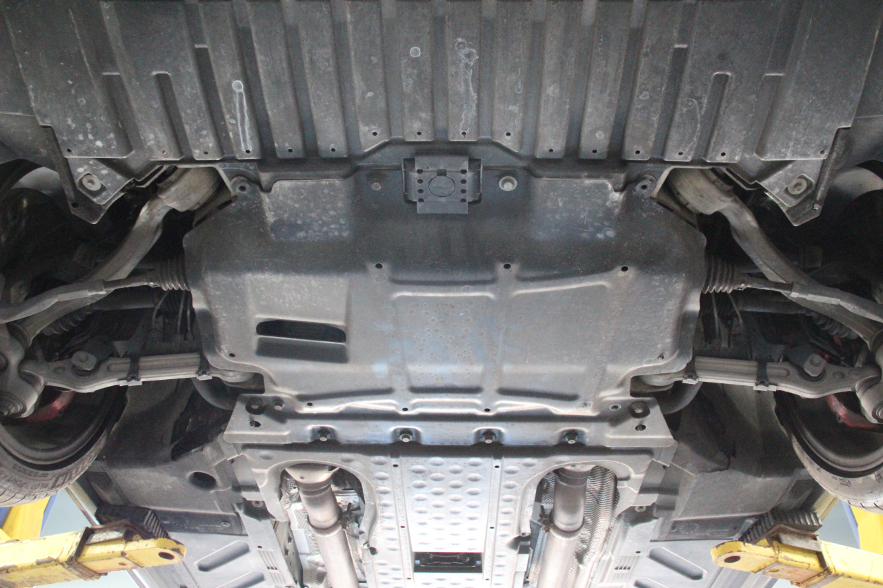 Mercedes-Benz E-Class AMG E 63 S 4MATIC Sedan 2018