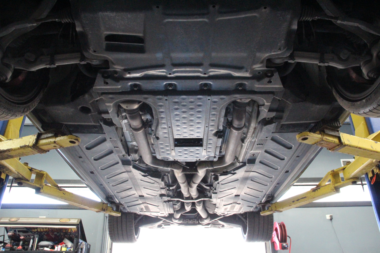 Mercedes-Benz E-Class AMG E 63 S 4MATIC Sedan 2018