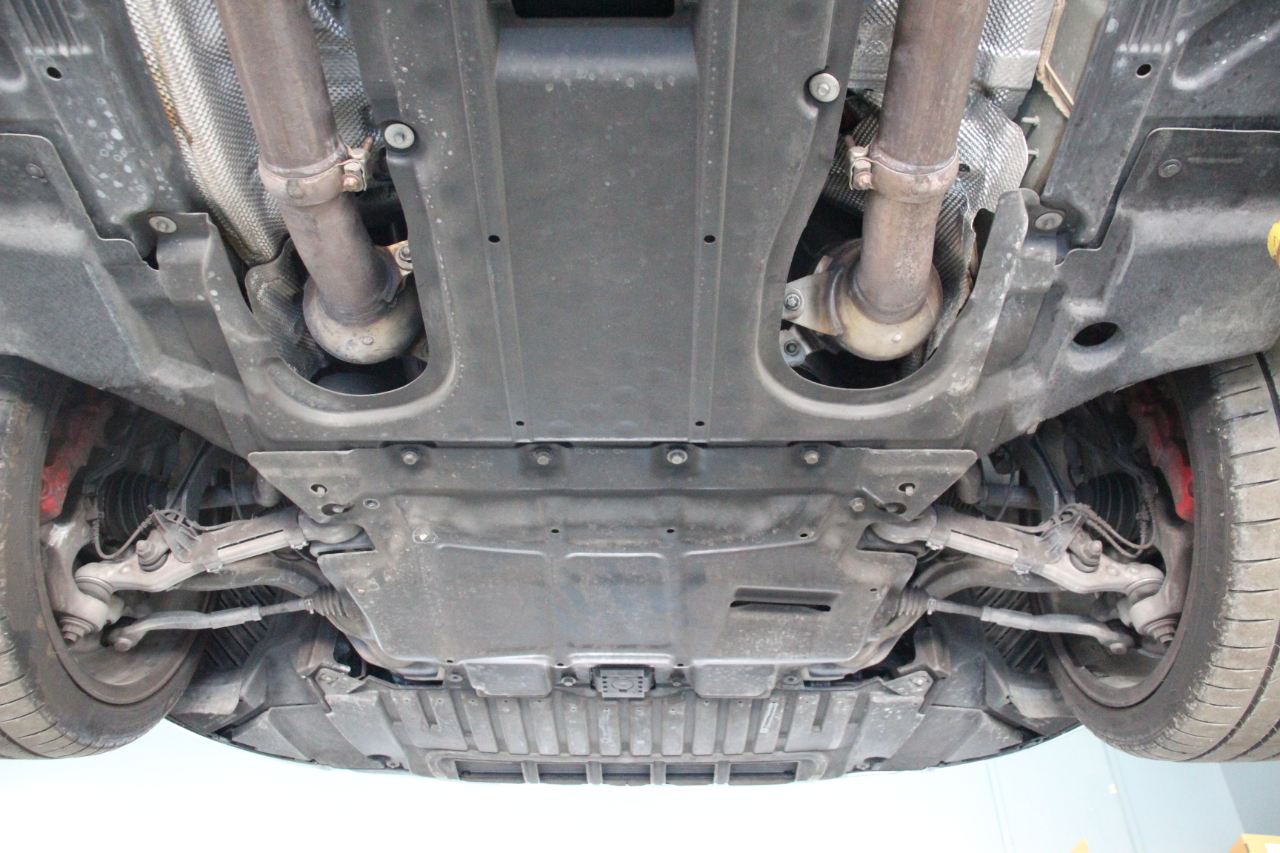 Mercedes-Benz E-Class AMG E 63 S 4MATIC Sedan 2018